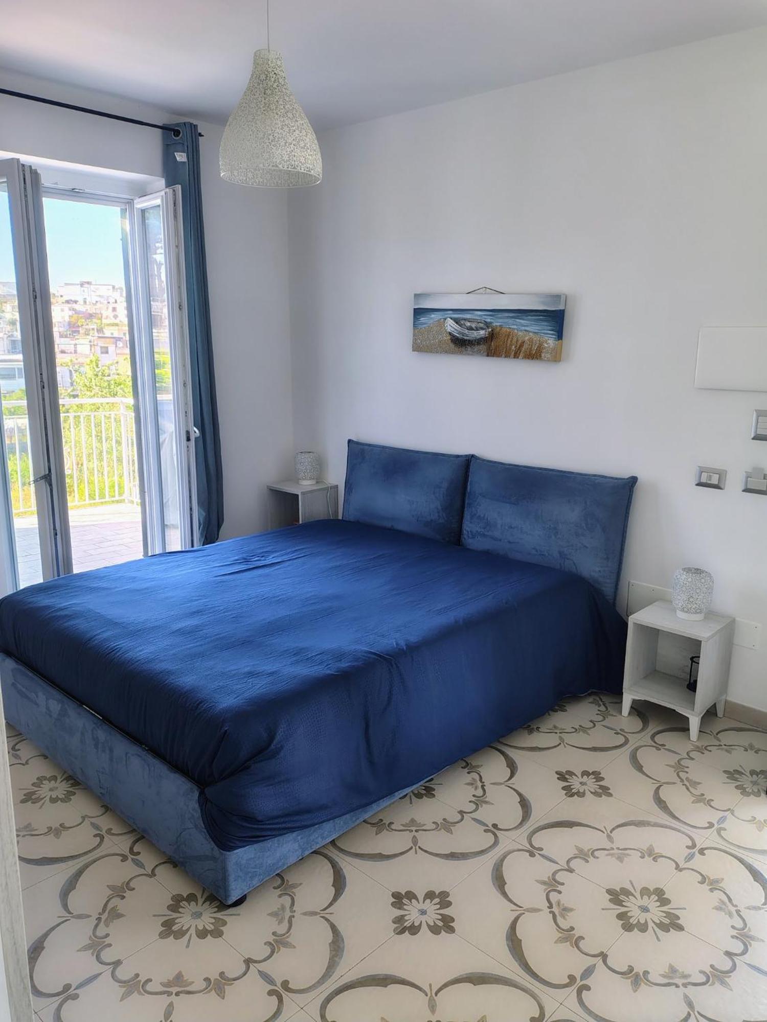 La Cava Di Dafne Bed & Breakfast